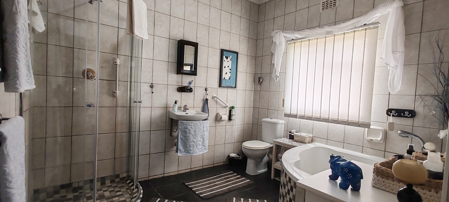 3 Bedroom Property for Sale in Parys Free State